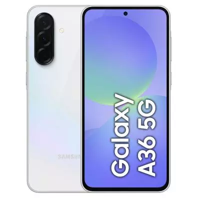 Smartphone Samsung A36 SM-A366BZAGEUB