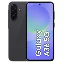 Smartphone Samsung A36 SM-A366BZKGEUB