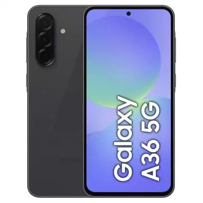 Smartphone Samsung A36 SM-A366BZKGEUB