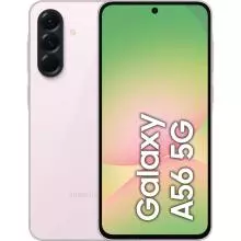 Smartphone Samsung  A56 SM-A566BZGCEUB