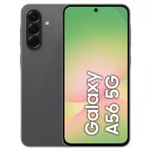 Smartphone Samsung A56 SM-A566BZKCEUB