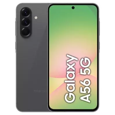Smartphone Samsung A56 SM-A566BZKCEUB