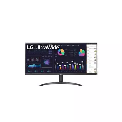Monitor LG 34WQ500-B