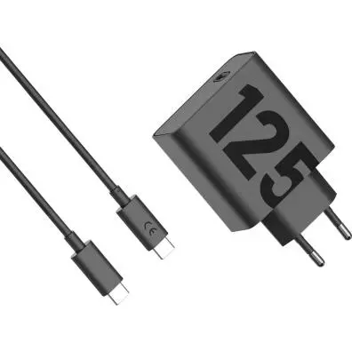 Cargador universal Motorola MOBILITY TURBOPOWER PG38C06280