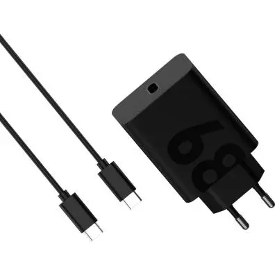 Cargador universal Motorola TURBO POWER PG38C06281