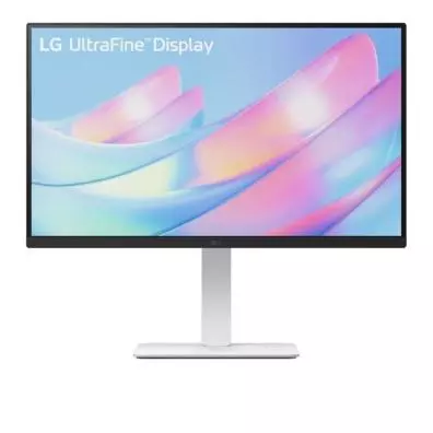 Monitor LG 27US550-W