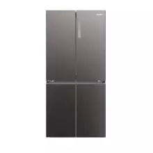 Frigorífico Haier HCR3818ENMD