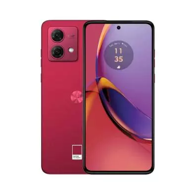 Smartphone Motorola MOTO G84 5G 8GB/256GB MAGENTA