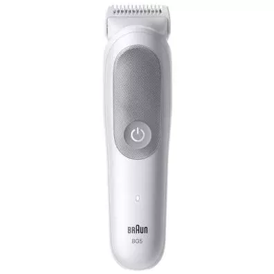 Afeitadora facial Braun Hogar BG5550 DSERIE 5