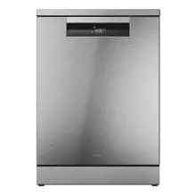 Lavavajillas Libre Instalación Haier XF 6C2M1PX