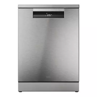 Lavavajillas Libre Instalación Haier XF 6C2M1PX