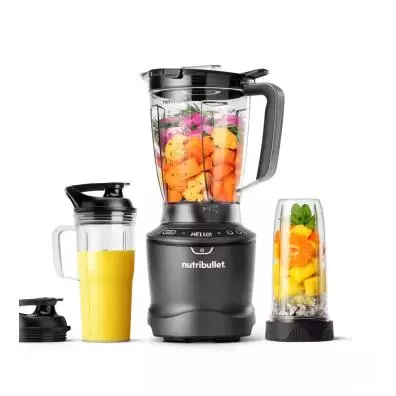 Batidora  Nutribullet NBF550DG