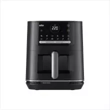 Freidora de aire Braun Hogar HF5037