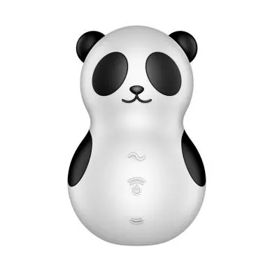 Vibrador de ondas  Satisfyer POCKET PANDA
