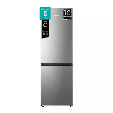 Frigorífico Hisense RB3K330SAIC