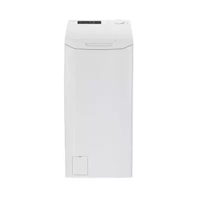 Lavadora Candy TCA263D3-S