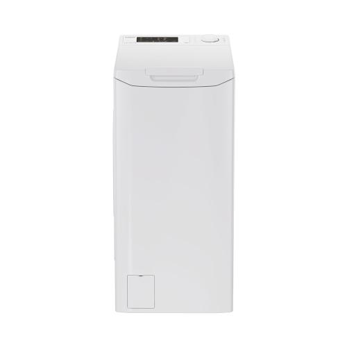 Lavadora Candy TCA263D3-S