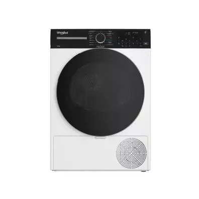 Secadora Bomba de Calor Whirlpool C WD 104M WBS SPT