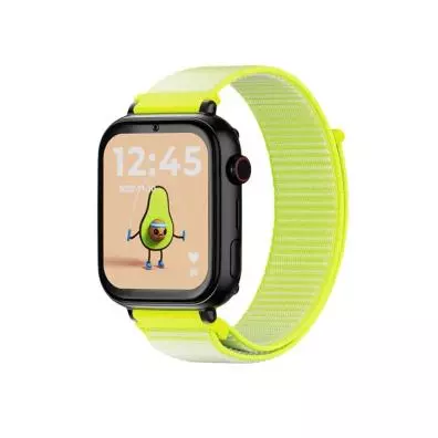 SmartWatch SAVEFAMILY SAVEWATCH PLUS FLUOR