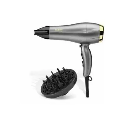  BaByliss TITANIUM GOLD
