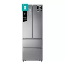 Frigorífico Hisense RF632N4AIC1