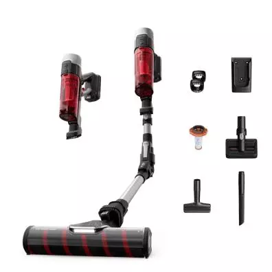 Aspiradora escoba Rowenta RH2087 X-FORCE FLEX
