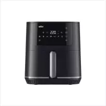 Freidora de aire Braun Hogar HF5030YBK