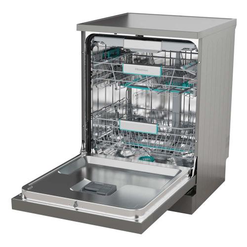 Lavavajillas Hisense HS673A90X