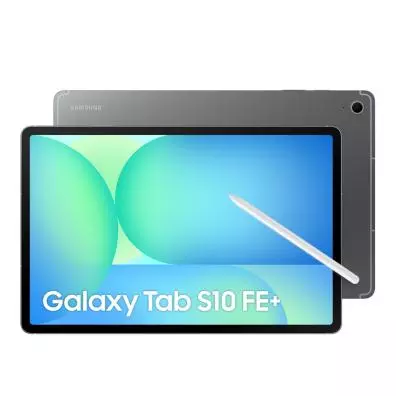 Tablet Samsung GALAXY TAB S10 FE 256GB/12GB - GRIS
