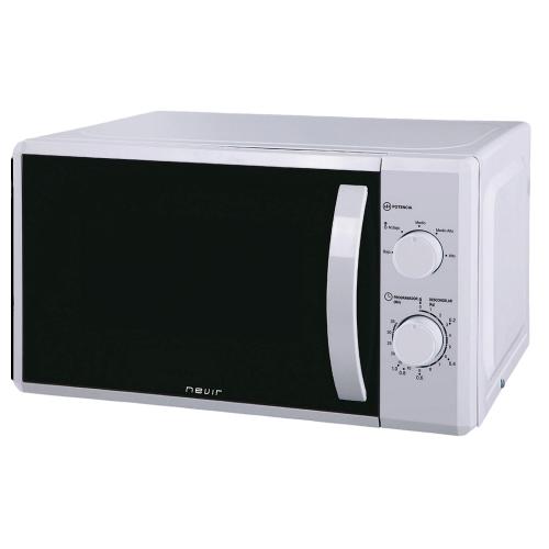 Microondas Libre Instalación Nevir NVR-6226M