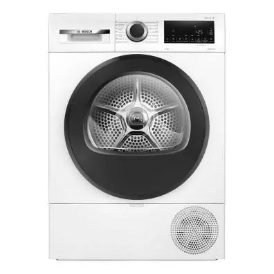 Secadora Bomba de Calor Bosch WQG24200ES