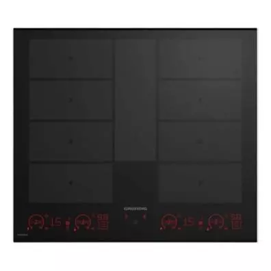 Placa de inducción Grundig GIEI 638980 IF NEW