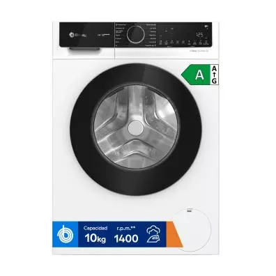 Lavadora Balay 3TS3104BH