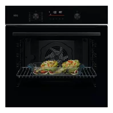Horno AEG OU5PB41WSB