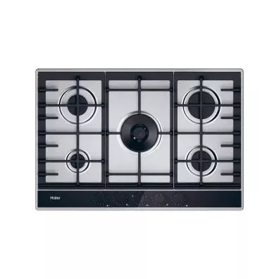 Cocina gas Haier HAHG7W5XH