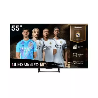 Televisor Hisense 55U7Q
