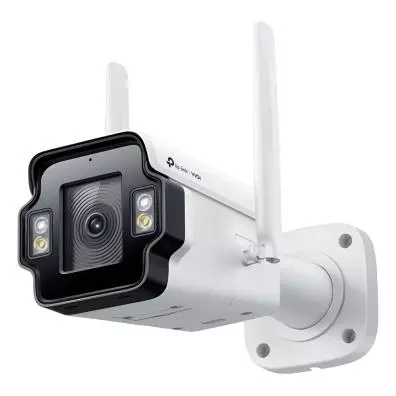 Cámara de vigilancia TP-LINK VIGI INSIGHT BULLET INSIGHT S345-4G 4MM
