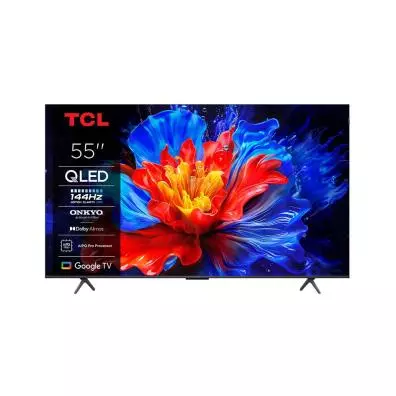 Televisor TCL LCD 55P89K