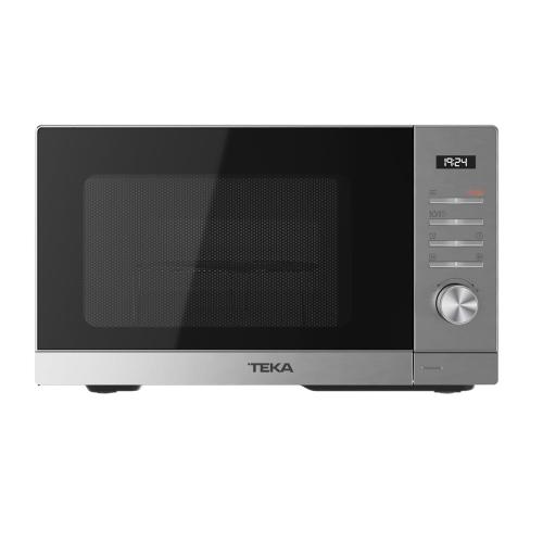 Microondas Libre Instalación Teka MWE FS25 G