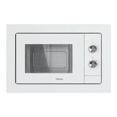 Microondas  Teka NEO MB 6200 BI WH