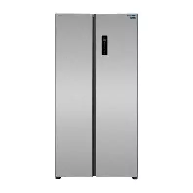 Frigorífico Infiniton SBS-630A85XES
