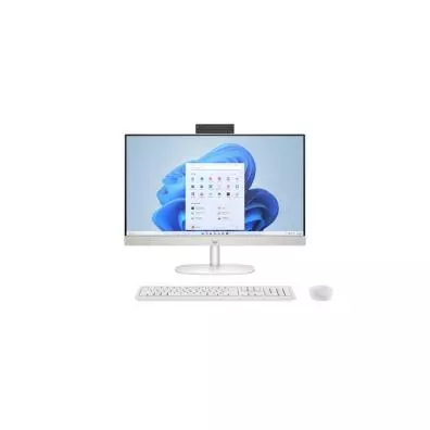 Ordenador Sobremesa HP AIO 24-CR0130NS INTEL CORE I5-1334U/16GB/512GB SSD/23.8"/FREEDOS