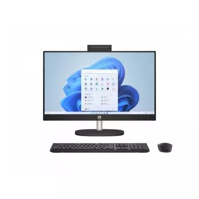 Ordenador Sobremesa HP AIO 24-CR0129NS INTEL CORE I5-1334U/16GB/512GB SSD/23.8"/W11