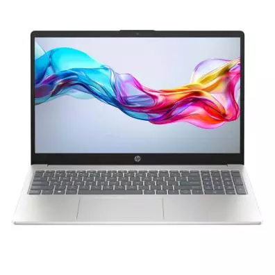 Ordenador portátil HP 15-FD0233NS