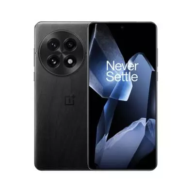 Smartphone ONEPLUS 13 12GB 256GB BLACK ECLIPSE