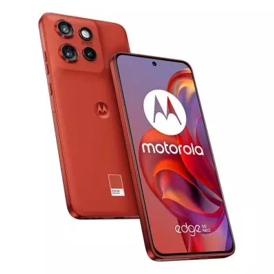 Smartphone Motorola MOTO EDGE 50 NEO 12G/512GB NARANJA