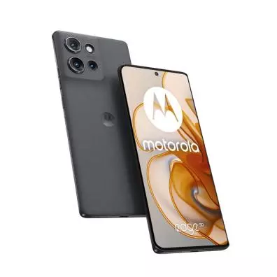 Smartphone Motorola MOTO EDGE 50 12G/512GB GRIS