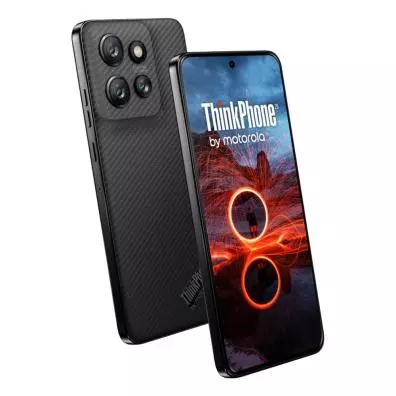 Smartphone Motorola THINKPHONE 25 CARBON BLACK