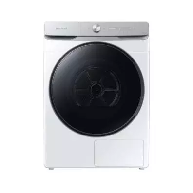 Secadora Bomba de Calor Samsung DV16DG8600BWU3