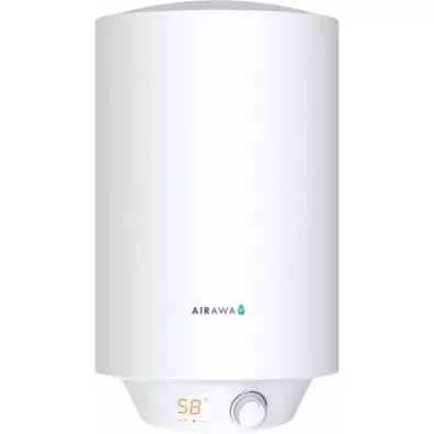 Termo eléctrico Airawa AIR-TV-80AIRDIG